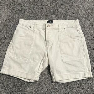Gap Sexy Boyfriend Shorts